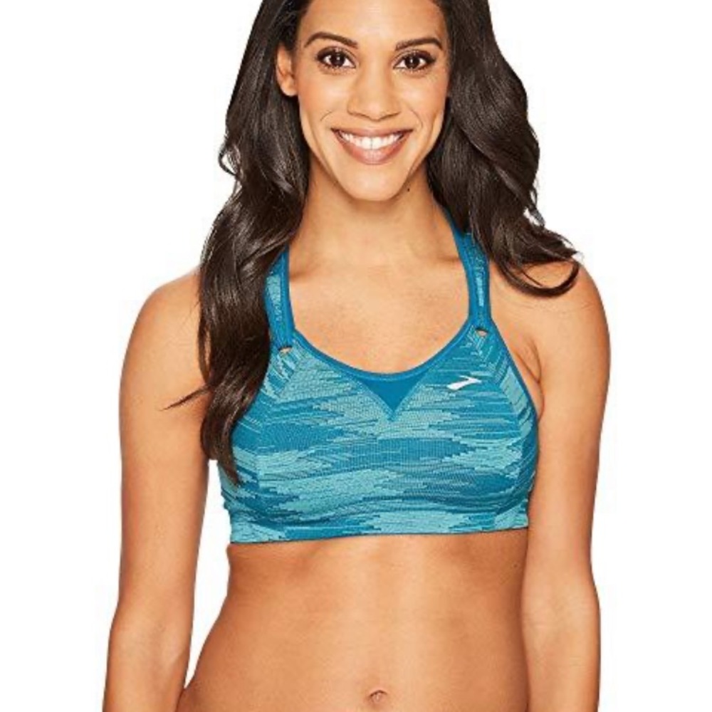 Brooks/Moving Comfort Rebound Racer Bra